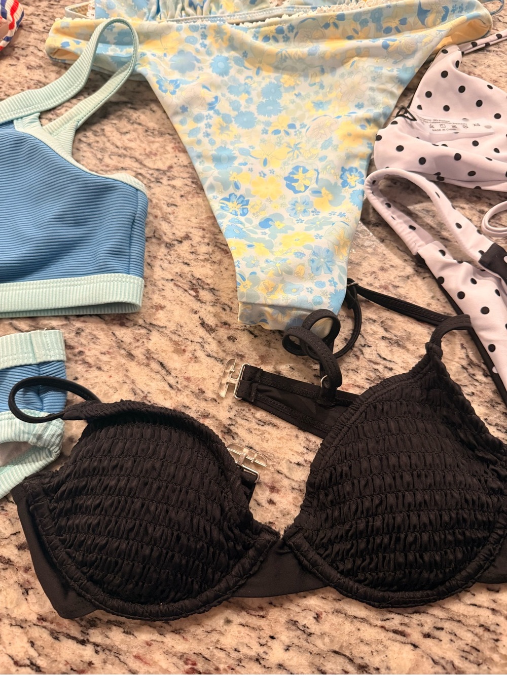 19pc NEW Bikini Bundle - Picture 9 of 12